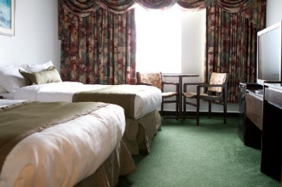 أفضل العروض ل TRAVELODGE BY WYNDHAM BAIE COMEAU بي-كومو