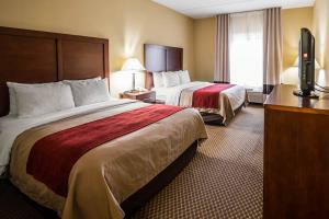 Best offers for COMFORT INN & SUITES Morganton 
