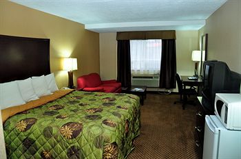 Best offers for LUXURY INN Collingwood