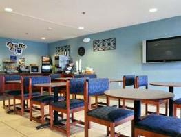 Best offers for MICROTEL INN AND SUITES GARDENDALE Gardendale