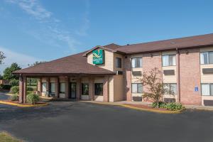Best offers for QUALITY INN Hudsonville 
