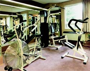 أفضل العروض ل TRAVELODGE BY WYNDHAM BROCKVILLE بروكفيل