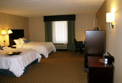 Best offers for HAMPTON INN SYRACUSE CLAY Syracuse 