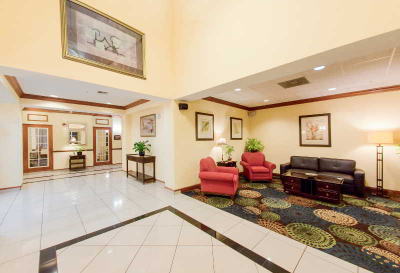 Best offers for Holiday Inn Express Tampa Fairgrounds/Casino Tampa