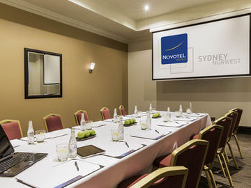Best offers for NOVOTEL SYDNEY NORWEST Sydney