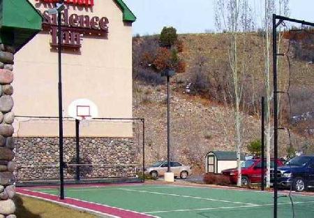 Best offers for RESIDENCE INN DURANGO Durango 