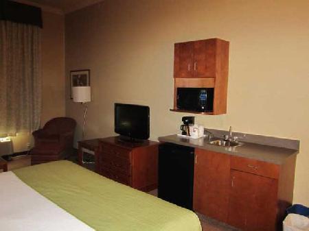 Best offers for Super 8 by Wyndham Fort St. John BC Fort Saint John