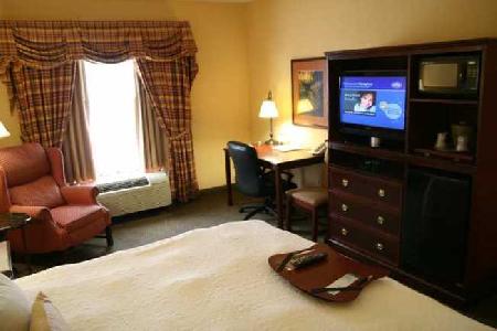 Best offers for Hampton Inn & Suites Stillwater Stillwater 