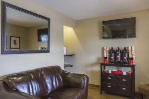 Best offers for SUBURBAN EXTENDED STAY HOTEL Clarksville
