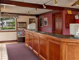 Best offers for Super 8 By Wyndham Mackinaw City/Beachfront Area Mackinaw City