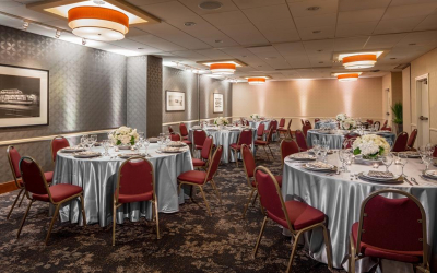 Best offers for Doubletree Guest Suites Minneapolis 