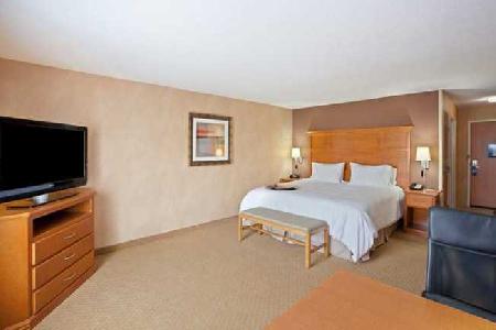 Best offers for HAMPTON INN DETROIT - SHELBY TOWNSHIP Shelby Township