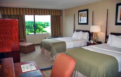 Best offers for HOLIDAY INN CRABTREE VALLEY Raleigh 
