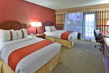Best offers for HOLIDAY INN HOTEL & SUITES MESA Mesa 