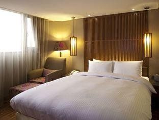 Best offers for LEALEA GARDEN HOTELS TAIPEI CHUNG HO CITY