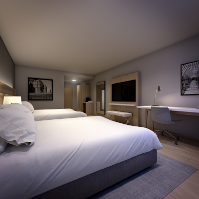 Best offers for RADISSON NASHVILLE AIRPORT HOTEL Nashville 