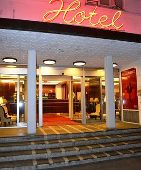 Best offers for SAXILDHUS Kolding