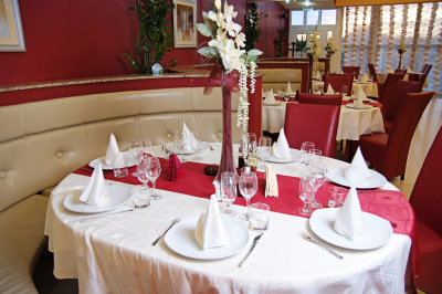 Best offers for Silver Hotel Conference and Spa Oradea 
