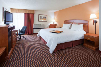 Best offers for Hampton Inn Rochester Rochester 