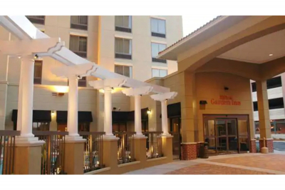 Best offers for HILTON GARDEN INN JACKSONVILLE DOWNTOWN SOUTHBANK Jacksonville