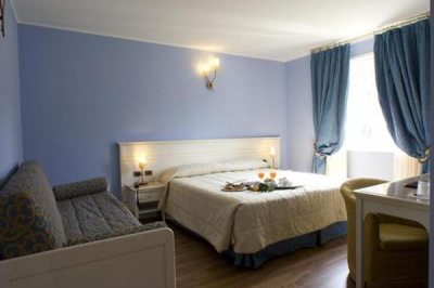 Best offers for HOTEL VILLA NICOLLI ROMANTIC RESORT Riva Del Garda