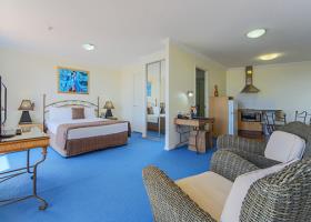 أفضل العروض ل CLARION MACKAY MARINA سينترال كواست