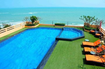 Best offers for FURAMAXCLUSIVE SANDARA HUA HIN Chaam 