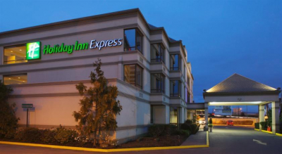 Best offers for HOLIDAY INN EXPRESS CONCEPCION Concepcion