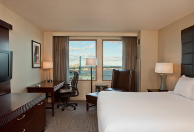 Best offers for Hyatt Regency at Penns Landing Philadelphia 