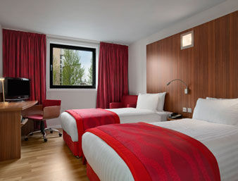 Best offers for RAMADA ENCORE NEWCASTLE-GATESHEAD Newcastle 