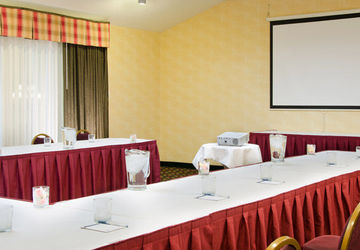 Best offers for RESIDENCE INN ST. LOUIS GALLERIA Saint Louis