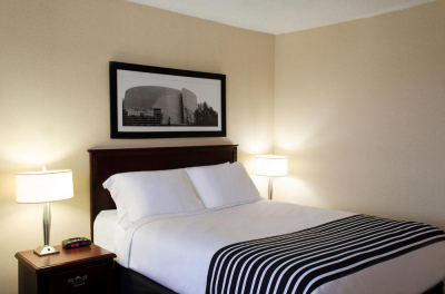 Best offers for SANDMAN HOTEL LETHBRIDGE Lethbridge