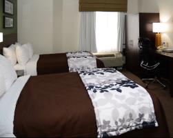 Best offers for SLEEP INN Horn Lake 