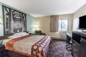 Best offers for Super 8 By Wyndham Luverne Luverne