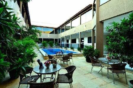 Best offers for Vitoria Palace - Mossoro Mossoro