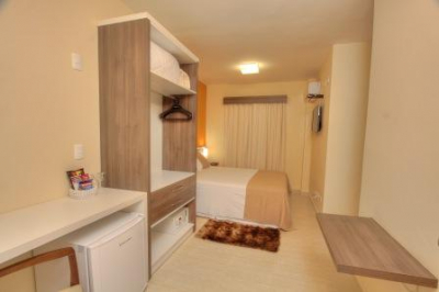 Best offers for BRISTOL PORTAL DO IGUACU HOTEL MULTY CATEGORY Curitiba