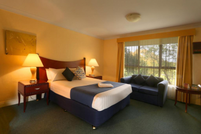 Best offers for COMFORT INN FAIRWAYS Sydney