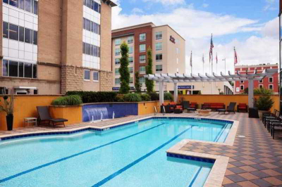 Best offers for DOUBLETREE HOTEL CHATTANOOGA Chattanooga 