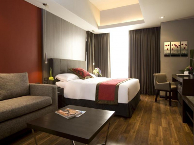 Best offers for F1 HOTEL Manila