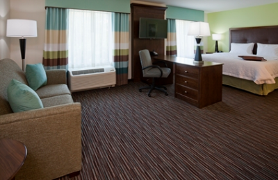 Best offers for HAMPTON INN AND SUITES MINNEAPOLIS/WEST-MINNETONKA Minnetonka 