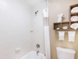 Best offers for HOWARD JOHNSON BY WYNDHAM CONWAY Conway
