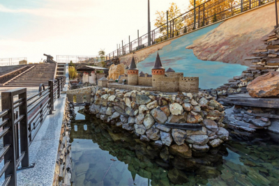 Best offers for KAVALIER BOUTIQUE HOTEL L'viv 