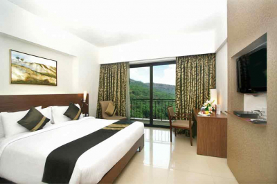 Best offers for Mercure Lavasa Pune