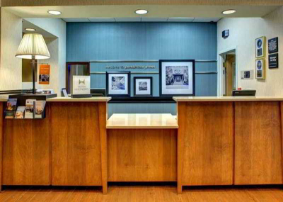 أفضل العروض ل هامبتونان فت. لا يودردال وست بمبروك بينس بمبروك بينس