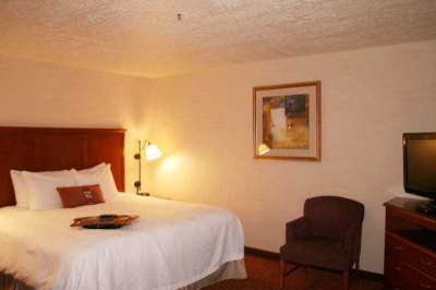 Best offers for HAMPTON INN SIERRA VISTA Sierra Vista
