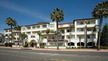 Best offers for HAMPTON INN & SUITES SAN CLEMENTE CA San Clemente