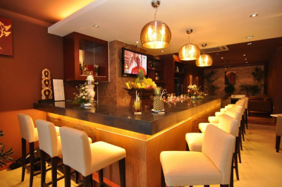 أفضل العروض ل فندق همينجوايس شاطئ باتونج