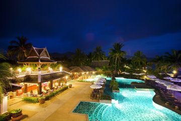 Best offers for MUKDARA BEACH VILLA & SPA RESORT KHAO LAK