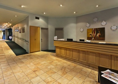 أفضل العروض ل QUALITY HOTEL MANOR ملبورن
