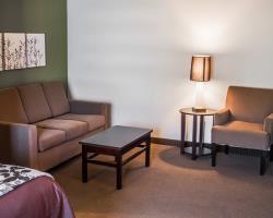 Best offers for Sleep Inn & Suites Roseburg North Near Medical Center Roseburg